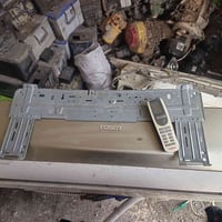 اخوان داخليه 2طن توسوت معا ريمونت وقاعده سعرها 75قفل متواجد فقط عل رقم...