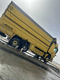 اكتروز 2010شاصي عدل سياره خير من الله جاهزه لشغل الشراي يتصل 077239097...