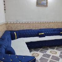 ديوان • ٧ مقعد • جديد