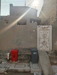 مشتمل • ١٠٠م • واسط زين القوس