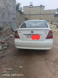 ليڤان 620 • موديل ٢٠١١ • رقم انكليزي