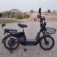 #الكل  السلام عليكم عدنة ماطور شحن للبيع نضيف مابي شي فقط زنجيل ما بي ...