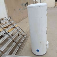 كيزر • شغال • حي العروبة كركوك