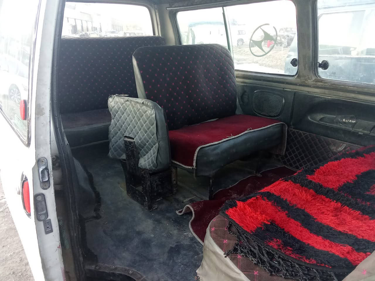 🔸بەناوی خودا....فرۆشتنی خێرااا
هۆندای گاز گێڕ تەرح ..ئارم پلاستیکی سلێمانی..پاک و بێ عەیب ...ماڵی دۆست..بە شەرتی گێڕ و مەکینە و ئەکسڵ...»25گڵاو مەعامەلە
👈شوێن/کەلار
ژمارەی خاوەنی***********
