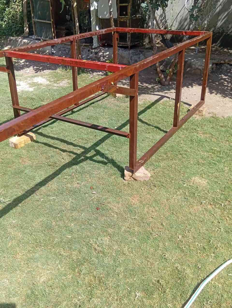 محيجر ستوته للبيع 
‏‪0785 310 9473‬‏
