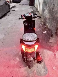 سكنس فحل • كابريتر • مكينة فول