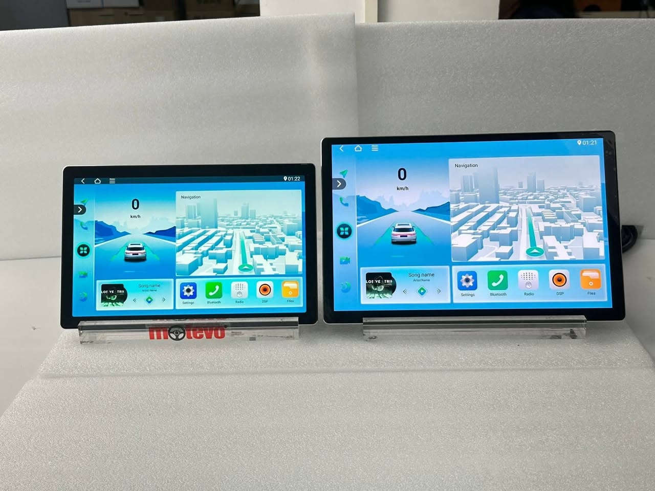 11.8inch/13.1inch   2k  screen
8core/4G/carplay


**إذا كنت صاحب هذا الإعلان وتريد حذفه لأي سبب، رجاءا أرسل رسالة إلى الدعم الفني**