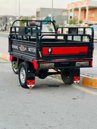 موديل ٢٢ • مكينه ٢٥ • ركبه شرط
