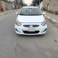 أكسنت • ٢٠١٣ • محرك ١٦٠٠