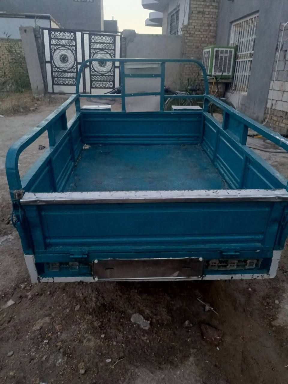 السلام عليكم شباب ستوتة 19 للبيع ‏‪***********‬‏
