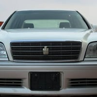 كشنات كهربائيه • كفاله مكينه • ٢٠٠٢