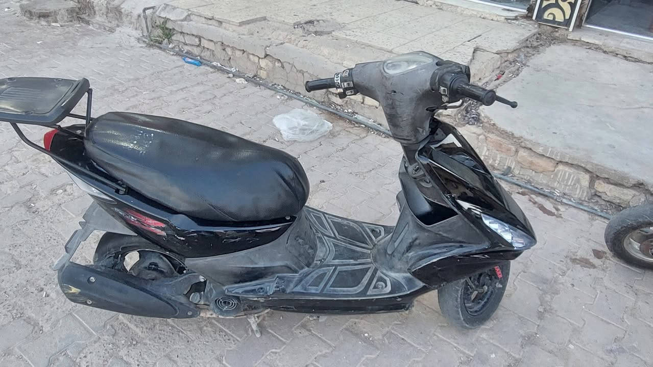 ماكس مضلع رمبه برغي مامفتوح بيهه جيب فيتر وياك ...... السعر ٥٥٠ وبيهه مجال لشراي وبخدمته 
مكاني بغداد مدينه الصدر الجوادر قطاع ٣٨
***********
