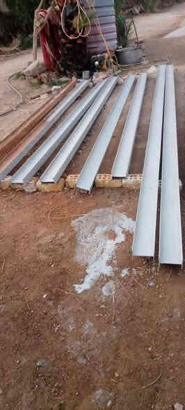 السلام عليكم شلمان للبيع سته او اربعه متر ثنين او خمسه ونص متر مكان بابل السده الهندية العلكايه 0773 915 0187
