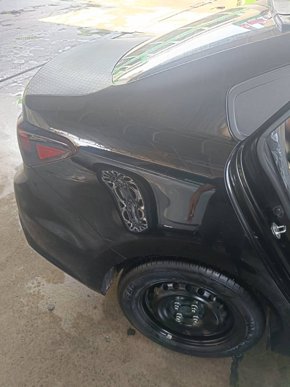 كيه ريو 19 اسود خليجي راقم جديد هزه جديده راقم سليمانية كفاله عامه عنواني بغداد سعر 115


**إذا كنت صاحب هذا الإعلان وتريد حذفه لأي سبب، رجاءا أرسل رسالة إلى الدعم الفني**