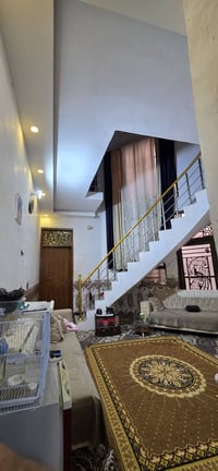 كربلاء الانتفاضه الثانيه • ١٠٠م • طابقين