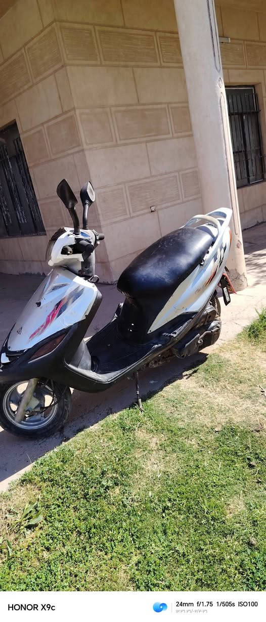 للبيع دراجه ماكس 140 شغاله اي نقص ما بيها العنوان ابو غريب
***********
