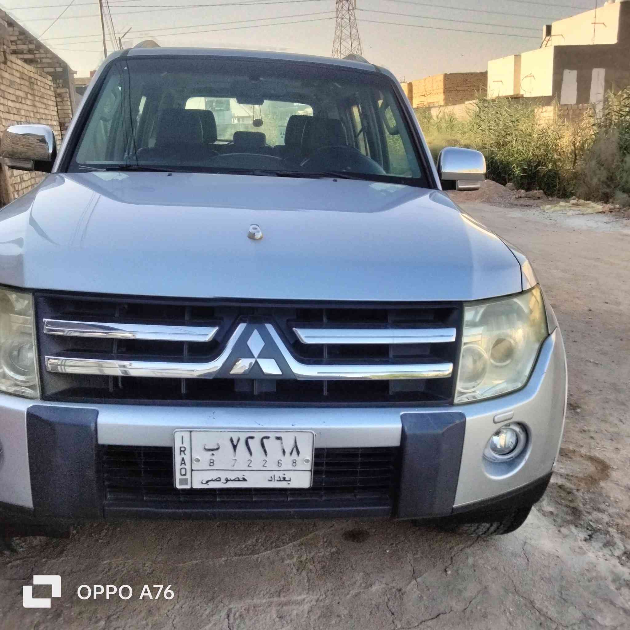 8 مكينه 3 مكفوله جاهزه سنويه لوحات جدد 
السياره حبتور جلد فتحه دمام 
مكان السيارة الديوانية 
133 وبيه مجال


**إذا كنت صاحب هذا الإعلان وتريد حذفه لأي سبب، رجاءا أرسل رسالة إلى الدعم الفني**