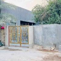 السنيه حي البلديه • ٢٤٠م • غرفتين