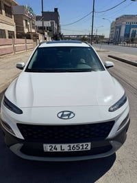 كونا • ٢٠٢٢ • فتحة سقف