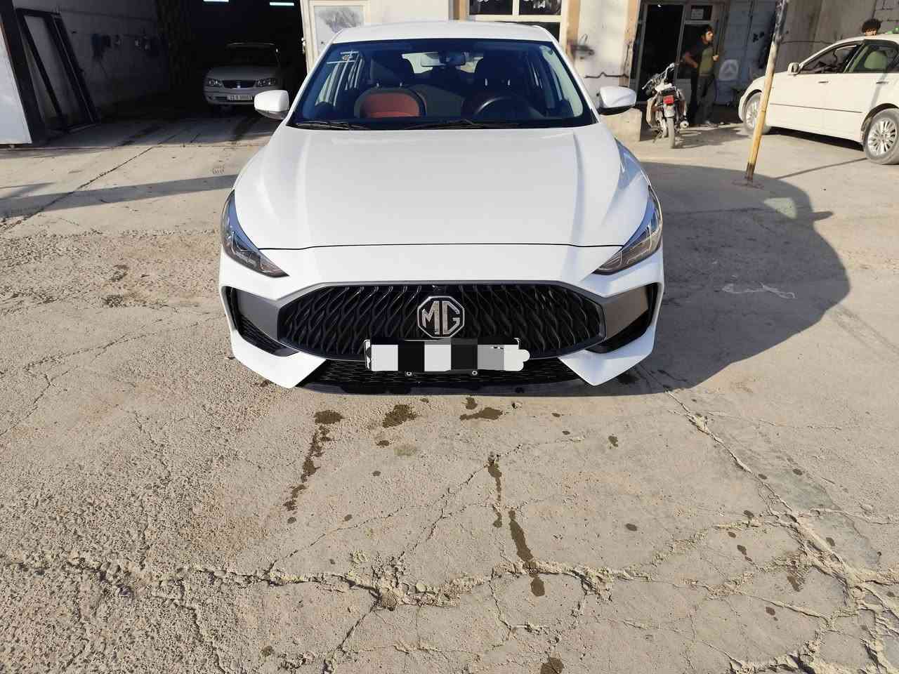 MG5 2025
ماشيه 20  الف كيلو متر  كير عادي
سياره مكفوله 
رقم اربيل  
رقم هاتف/***********
سعر 92ورقة
