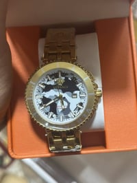 ساعه فيرزاچي • مختمه • رنك دوار