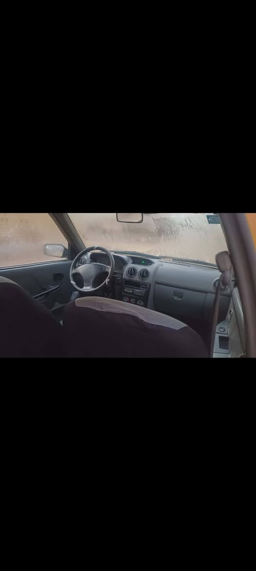 سايبا مديل 15 رقم بغداد انكليزي سنويه ل30 هيئه غرامات مصفره هزه جديده كير جديد مكينه بيه بخار سياره حلوه درايمات ودبلات وحداديه كله جديد تخم تاير العنوان الديوانية أم الخيل موبايل *********** السعر 30،،،،،
