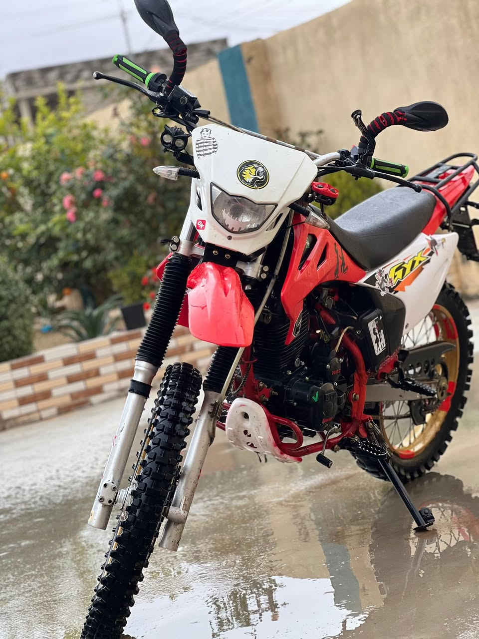 سلام عليكم كاويار للبيع
موديل 2025  
شرط باب اول ومامفتوح مامطخوخ صبانه شرط شركه 
دبلات كلها شغاله كهربايات كلشي شغال مايعوزو ربع 
السعر بمليون و150 وبي مجال 
ويرهم مراوس بتايكر 2020 نضيف وينطي فرق 
اتصل عل رقم.  *********** اتصل وابشر 🔥
