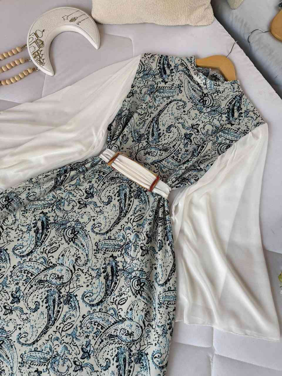 فـسـتـان يجنـن للمـناسبـات ✨
خامة دابل تركي سعر 35الف
قياس 48/46/44/42/40/38
سارع بالحجز قبل نفاذ الكمية
توصيل لجميع محافضات العراق 5الاف


**إذا كنت صاحب هذا الإعلان وتريد حذفه لأي سبب، رجاءا أرسل رسالة إلى الدعم الفني**