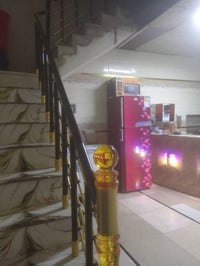 مرخصة ادارت الكروب المحترم بيت 110مترطابقين اوبيتونه كامل شغل فول زراع...