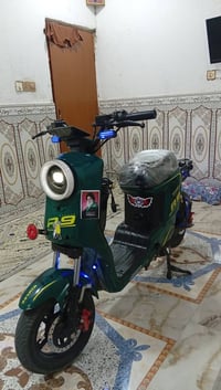 R9 • موديل ٢٠٢٥ • بطاريات ٣٢