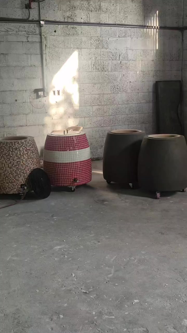 دفعة جديدة من تنانير الخبز او الميفا وبألوان جديدة المنازل والاستراحات تنور خبز #ميفا تميس


**إذا كنت صاحب هذا الإعلان وتريد حذفه لأي سبب، رجاءا أرسل رسالة إلى الدعم الفني**