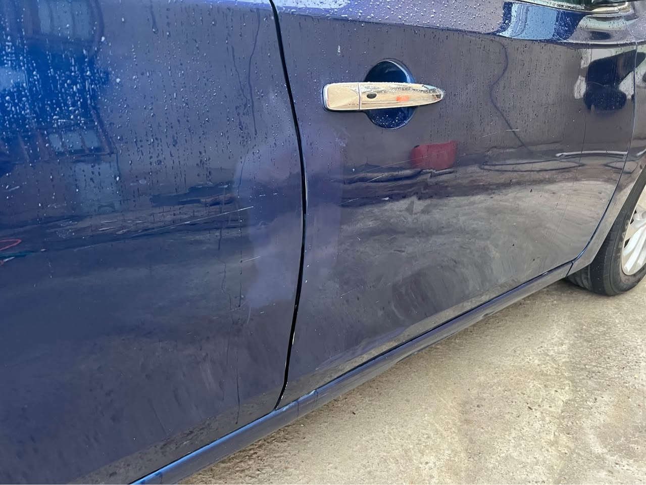 سلام عليكم نيسان سنتره بصره حره تحويل سياره جديده ماشيه 53 تخم تاير حداديه جديده سياره جاهزه كلش موصفات SV بصمه كامره شاشه فول تحكم ضرر مدكر وبنيد مبدل وبيها بارد سعر 105 الستفسار *********** البصرة, العراق
