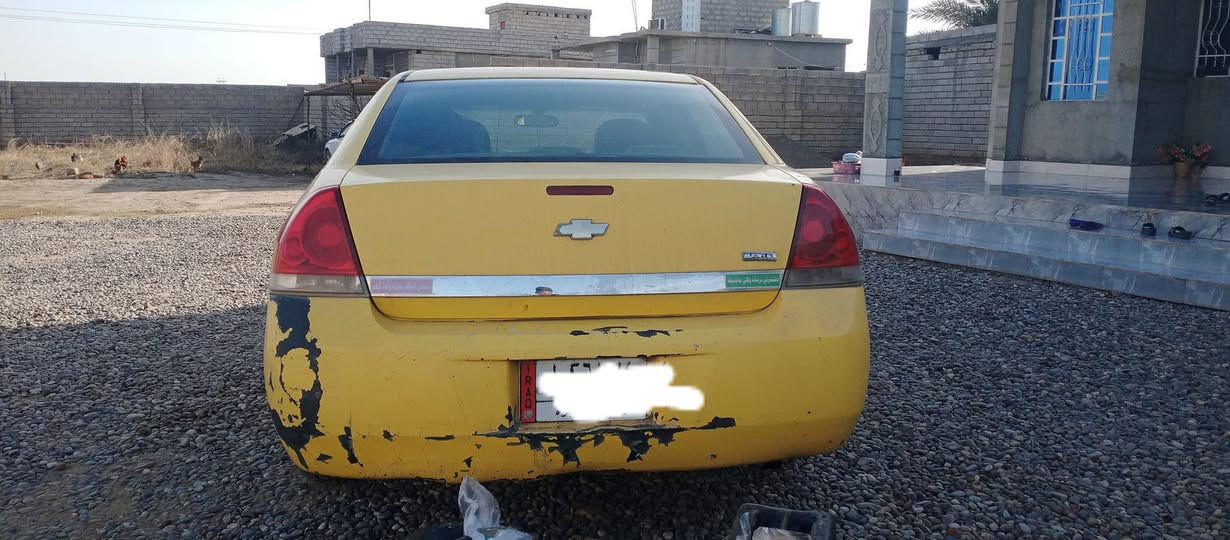 سلام عليكم  امباله لبيع السيارة حلو تبريد 🥶تدفأ 🥵لايت زنون عدسات تواير جدد السعر 60وبيها مجال حسب الجيه  رقم الهاتف  ***********
