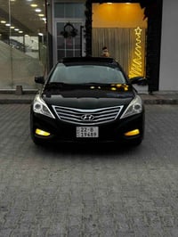 فول مواصفات • ٦ سلندر • ٢٠١١