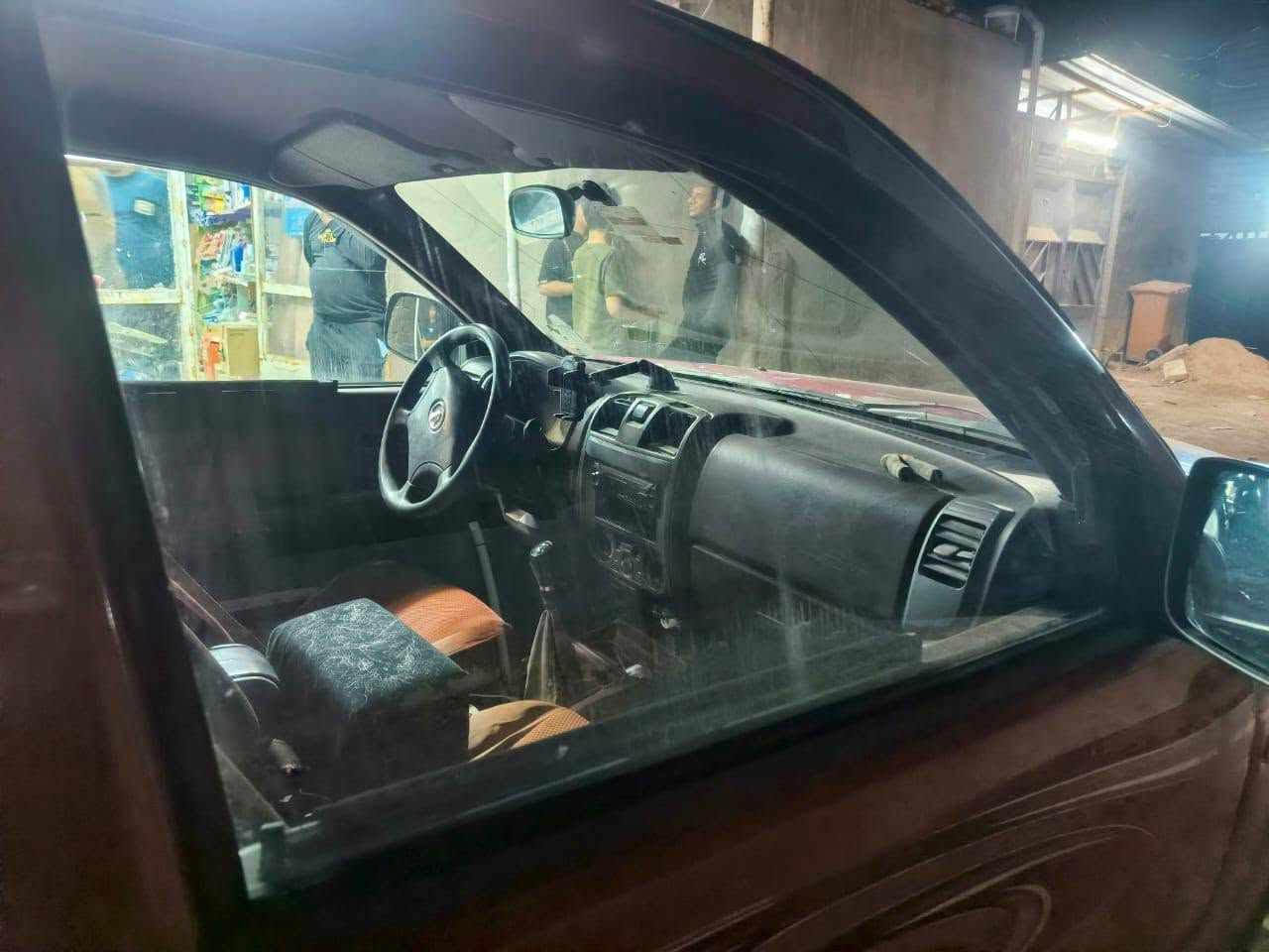 السلام عليكم سياره كريت ويل ٢٠١١ رقم ألماني كير ومكينه خير من الله تبريد شغال السياره خير من الله السعر ٥٥ وبيها مجال حك الجيه  رقم صاحب السياره
***********
