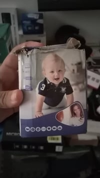 شلعة كامرات • توصيل