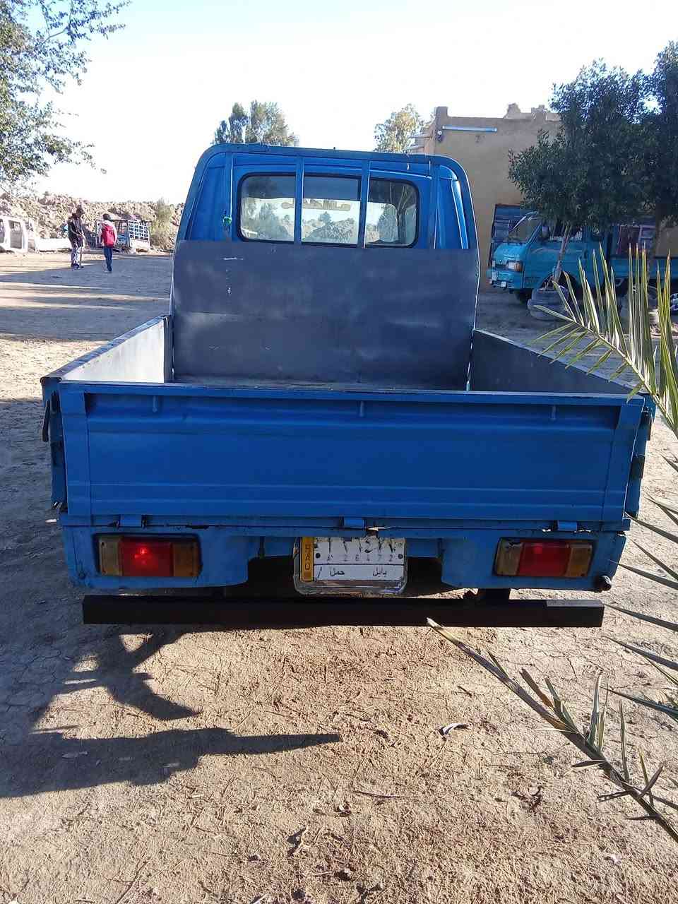 للبيع كيه بنكو دبل قماره سياره جاهزه للجناي مديل ٩٤ رقم بابل تحويل مباشر المكان بابل الشوملي السعر٤٤ والشراي يدلل***********
