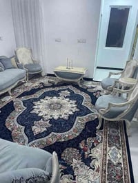 مجمع ابو تراب • ٢٠٠م • ٢ غرف