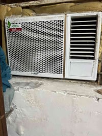 سبلت ومكيف للبيع مستخدم العنوان البلديات 07712963888لمعرفة التفاصيل