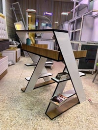 معمل علاوي للألمنيوم • مطابخ MDF • ذي قار