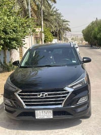 توسان ٢٠١٩ • فول مواصفات • لوحات كربلاء