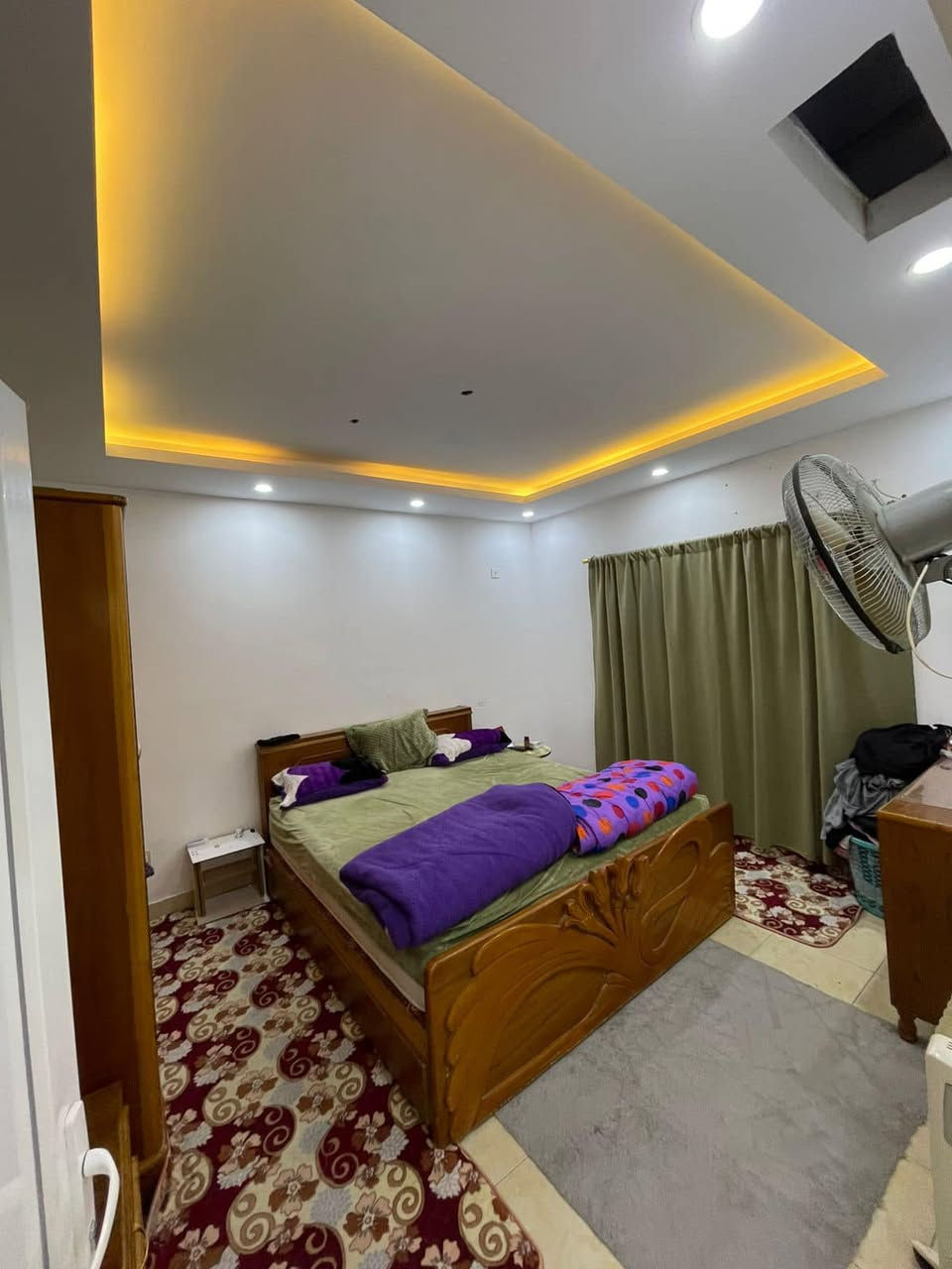 بيت للبيع في مجمع لاوان ستي
٤غرف نوم
٢٠٠م 
للمزيد من المعلومات 
***********
