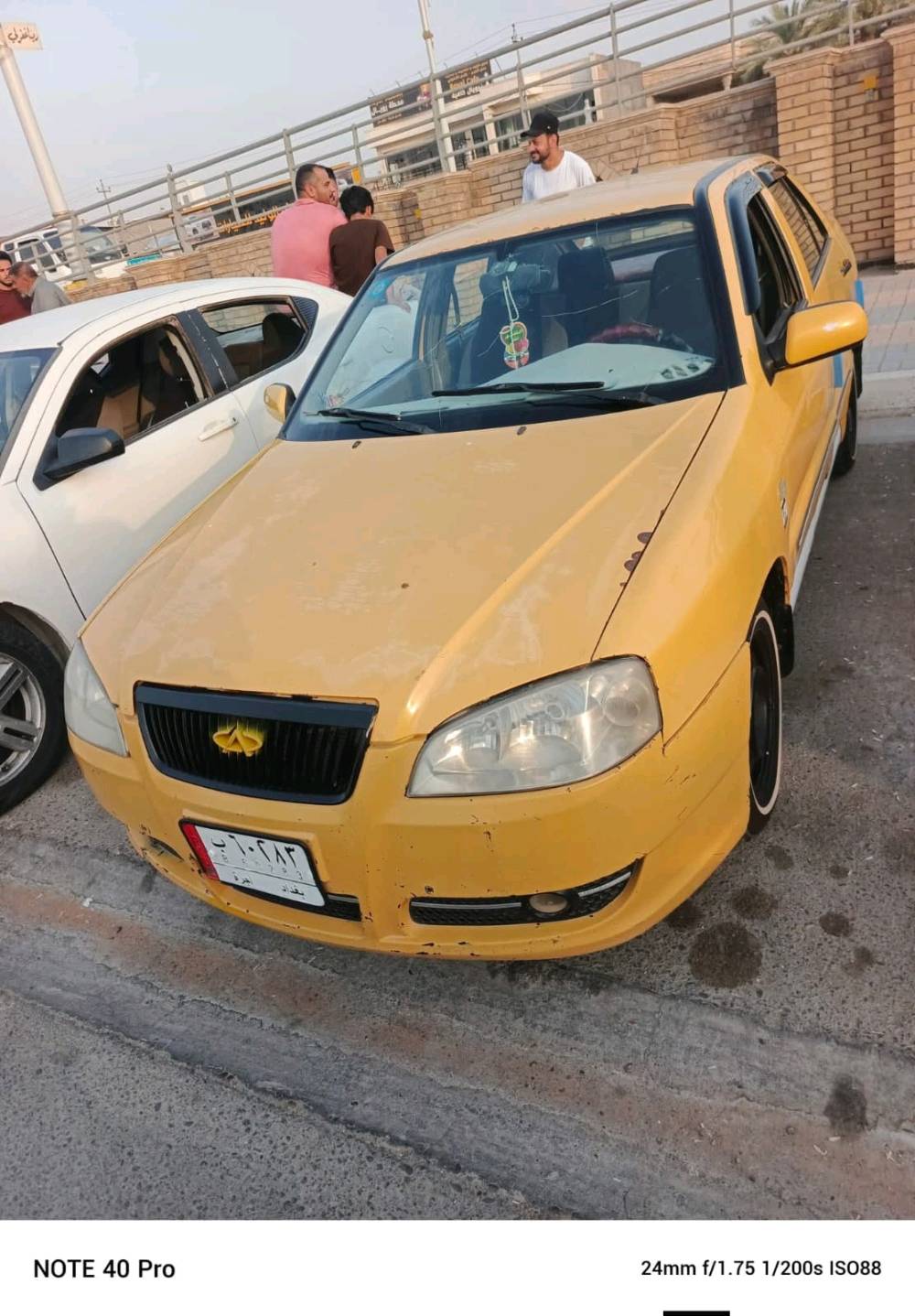 يالله سلام عليكم شيري كوين موديل ٢٠١١ محوره كير ومحرك كورلا بيكاجو جديد
محرك جديد شاده مال كصه 
تخم تاير سنويه ٢٠٢٦ 
سياره بسمي تحويل مباشر 
مكان السياره فلوجه 
سعر ٣٠ وبيه مجال