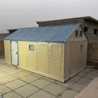 خیمه كرفونيه • فايبر فوم • جديدة