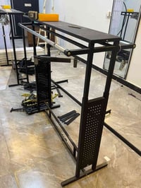 استاند عدد 3  بيهن واحد مكسور البوري مالتة ينباعن بيعة وحدة سعر القطعة...