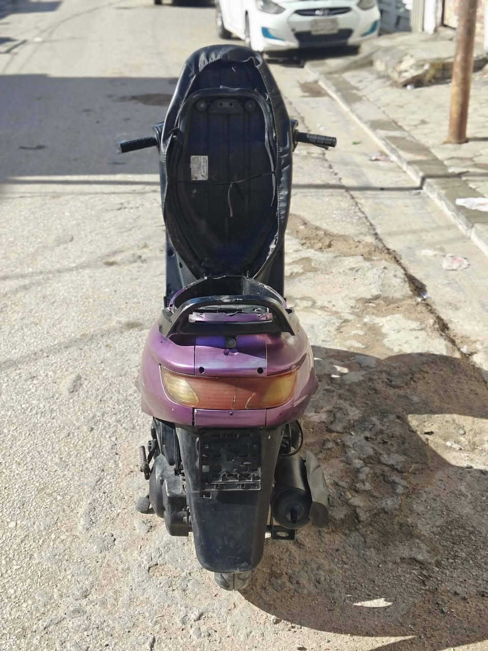 350 الف *********** سلف هندر مابيه كل نقص مكينه مرتبه
