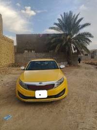 اوبتيمه موديل 2012 مكينه 2400 الاستفسار اتصل ‏‪07807539773‬‏