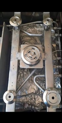 وبركاته توفر لكم خدماتنا صيانة موقعية لكافة انواع الطباخات والافران دا...