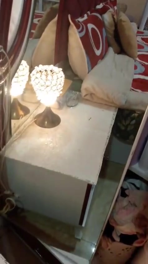 غرفة نوم مستعملة للبيع 🛏️

تتوفر غرفة نوم مستعملة كاملة مكوّنة من 8 قطع بحالة جيدة.
💰 السعر: 700 ألف دينار عراقي (قابل للتفاوض)

📍 العنوان: البصرة – المعقل، قرب سيد صدام
📞 للتواصل: ***********ص
