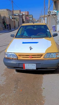 سايبا ٢٠١٣ • رقم الماني • مكينة وكير مكفوله